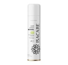Fixador Hair Spray Normal Isacare - 400ml