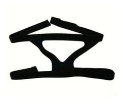 Fixador (headgear) (arnês) Máscara De 4 Pontas Cpap/ Bipap