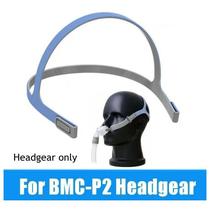 Fixador (headgear) De Reposição Para Máscara Bmc P2 - Cpap