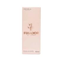 Fixador Henna Menela 30ml