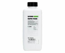 Fixador Ilford RAPID FIXER 1L Líquido
