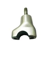 Fixador Inferior Guidão original yamaha Xtz 150 Crosser 150 2ccf344200