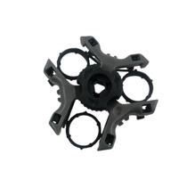 Fixador Inferior Lâmina Barbeador Philips AT756