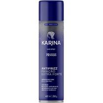 Fixador Karina 400ml Extra Forte Fixador Karina 400ml Extra Forte
