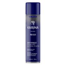 Fixador Karina Extra Forte 400ML