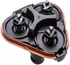 Fixador Lâmina Barbeador Philips X5004 X5005 X5012 CP2166/02