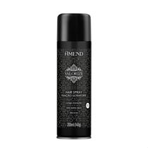 Fixador Laque Hair Spray Ultra Forte Valorize Amend 200ml