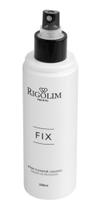 Fixador Líquido 3 Em 1 200ml Rigolim Hair & Co