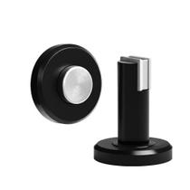 Fixador Magnético de Porta Duplo Piso Parede Resistente