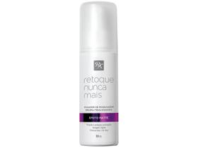 Fixador Maquiagem Kiss Retoque Nunca Mais Bruma Finalizadora Rfs01br