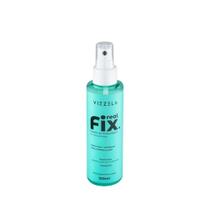 Fixador Maquiagem Vizzela Real Fix 150ml Fixador Maquiagem Vizzela Real Fix 150ml