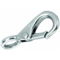 Fixador mecânico DayMark T7631414 Snap, aço inoxidável, 7 cm