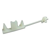 Fixador Mola Tanque Lavadora LG 4930en3004a Wd1485 10 Peças Fixador Mola Tanque Lavadora LG 4930en3004a Wd1485 10 Peças