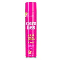 Fixador Normal 1 Care Liss 400Ml Fixador Normal 1 Care Liss 400Ml