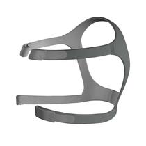 Fixador original para máscara cpap mirage fx cinza - resmed Fixador original para máscara cpap mirage fx cinza - resmed