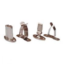 Fixador P/Porta.Piso Starfer . / Kit C/ 10 Unidades Fixador P/Porta.Piso Starfer . / Kit C/ 10 Unidades