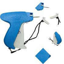 Fixador Para Aplicar Etiqueta Máquina Pistola Aplicadora de Tag Pins Roupa Tecidos Meias Fixador Para Aplicar Etiqueta Máquina Pistola Aplicadora de Tag Pins Roupa Tecidos Meias