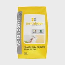 Fixador para cal 150ml juntalider