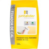 Fixador Para Cal Juntalider Sache150Ml - Kit C/48 Fixador Para Cal Juntalider Sache150Ml - Kit C/48