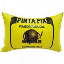 Fixador Para Cal Pintafix 150Ml - Kit C/48 Pecas