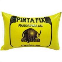 Fixador Para Cal Pintafix 150Ml - Kit C/48 Pecas