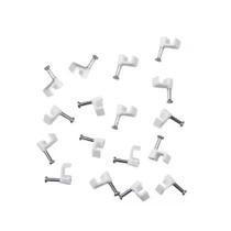 Fixador para Fio Paralelo 1,5 a 2,5mm Cartela com 20 - Bemfixa