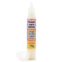 Fixador para Glitter 15ml - Gliart