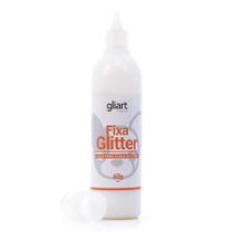 Fixador para Glitter 60g - Gliart
