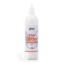 Fixador para Glitter 60g - Gliart