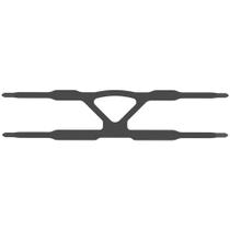 Fixador para Máscara CPAP APAP Headgear F1A Full Face Mask