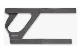 Fixador Para Máscara Facial E Nasal Com Apoio - Yuwell