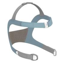 Fixador para máscara facial vitera - fisher & payker