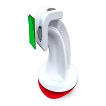 Fixador para Porta Branco com Adesivo Smartfix Fixador para Porta Branco com Adesivo Smartfix