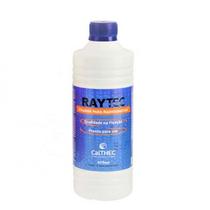 Fixador Para radiografia Odontológica Raytec Plus Caithec