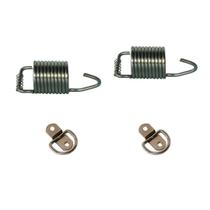 Fixador para toldo kit mola e argola Fixador para toldo kit mola e argola