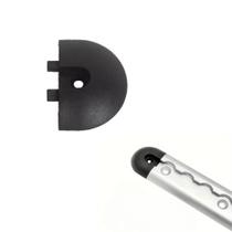 FIXADOR PARA TRILHO ANCHOR TRACK ACESSORIOS Variação: Ponteira FIXADOR PARA TRILHO ANCHOR TRACK ACESSORIOS Variação: Ponteira