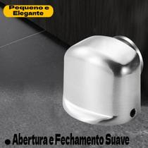 Fixador Porta Magnético RE165 Snel Home