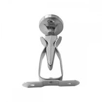 Fixador Porta Rodape 86151/1 Zi Alianca . / Kit C/ 10 Unidades Fixador Porta Rodape 86151/1 Zi Alianca . / Kit C/ 10 Unidades