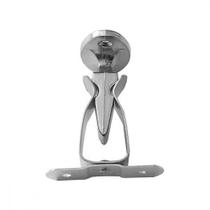 Fixador Porta Rodape 86151/1 Zi Alianca ./ Kit Com 10 Unidades