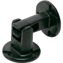 Fixador Porta Soprano Pvc Piso Preto 3005.0221.92 - Kit C/12