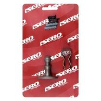 Fixador Porta Universal Colonial Isero - Zamak Fixador Porta Universal Colonial Isero - Zamak