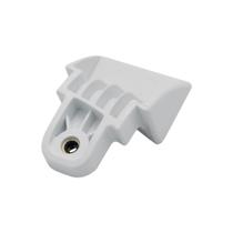 Fixador Puxador P/ Refrigerador Electrolux Db52, Db53, Ib52, Ib53, Tf51 e Tf52 Original Fixador Puxador P/ Refrigerador Electrolux Db52, Db53, Ib52, Ib53, Tf51 e Tf52 Original