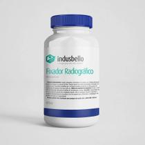 Fixador Radiográfico Odontológico 475ml Indusbello