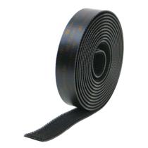 Fixador refechável 3M VHB Scotch SJ3550 Dual Lock 250 preto
