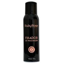 Fixador Ruby Rose de Maquiagem HB312 150ml