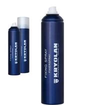 Fixador Spray Fixing 300ML - Kryolan Fixador Spray Fixing 300ML - Kryolan