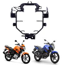 Fixador Suporte Aranha Do Farol Ys Fazer 150 2014 2015 Fixador Suporte Aranha Do Farol Ys Fazer 150 2014 2015