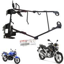 Fixador Suporte Aranha Farol Fazer 250 2013 2014 2015 Original Fixador Suporte Aranha Farol Fazer 250 2013 2014 2015 Original