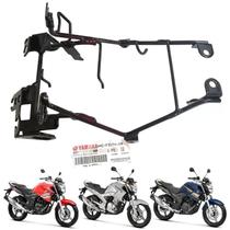 Fixador Suporte Aranha Farol Fazer 250 2013 2014 2015 Fixador Suporte Aranha Farol Fazer 250 2013 2014 2015