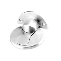 Fixador Trava Porta Magnético Prendedor Inox Fixador Trava Porta Magnético Prendedor Inox